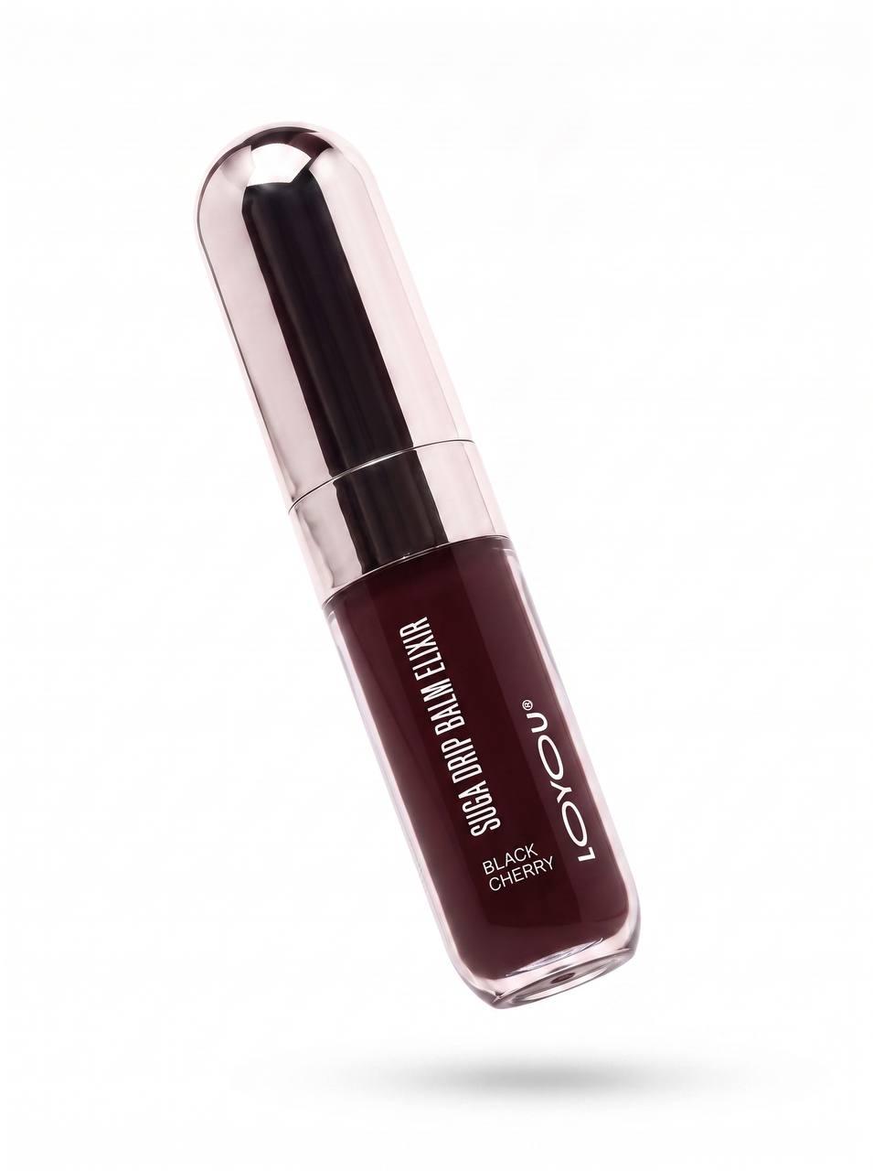 SUGA DRIP BALM ELIXIR 03 Black Cherry