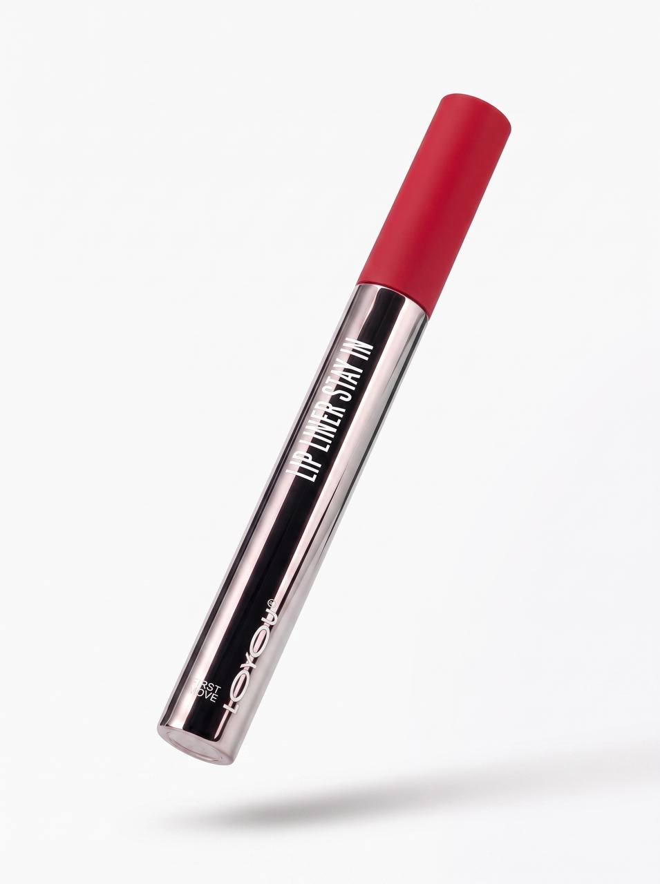 PEEL-OFF LIP LINER 07 First Move