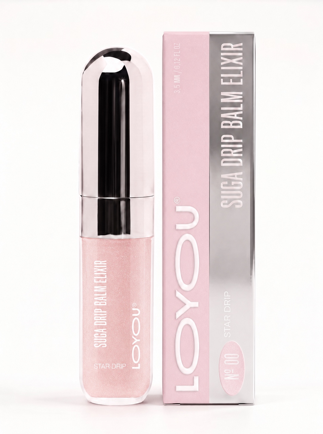 SUGA DRIP BALM ELIXIR 00 Star Drip